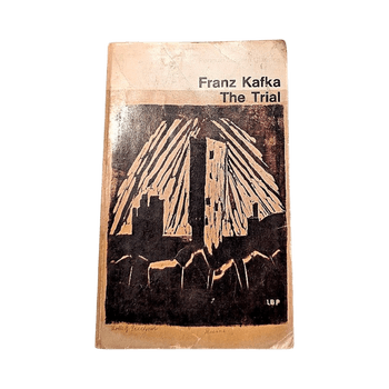 Franz Kafka The Trial