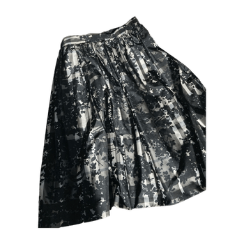 Burberry skirt