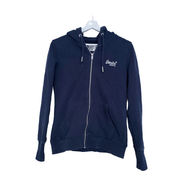 Superdry hoodie