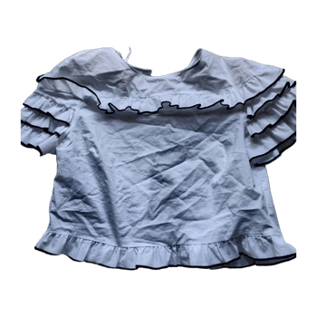 Zara top