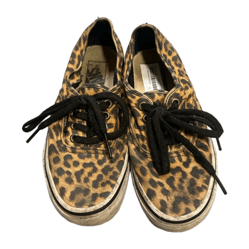 Vans sneakers