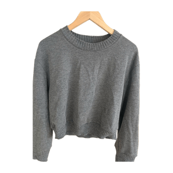 Zara hoodie