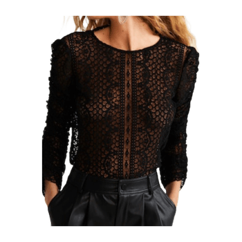 Mango blouse