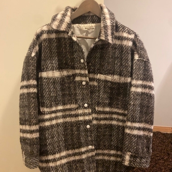 Missguded coat