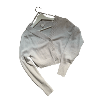 Cos cardigan