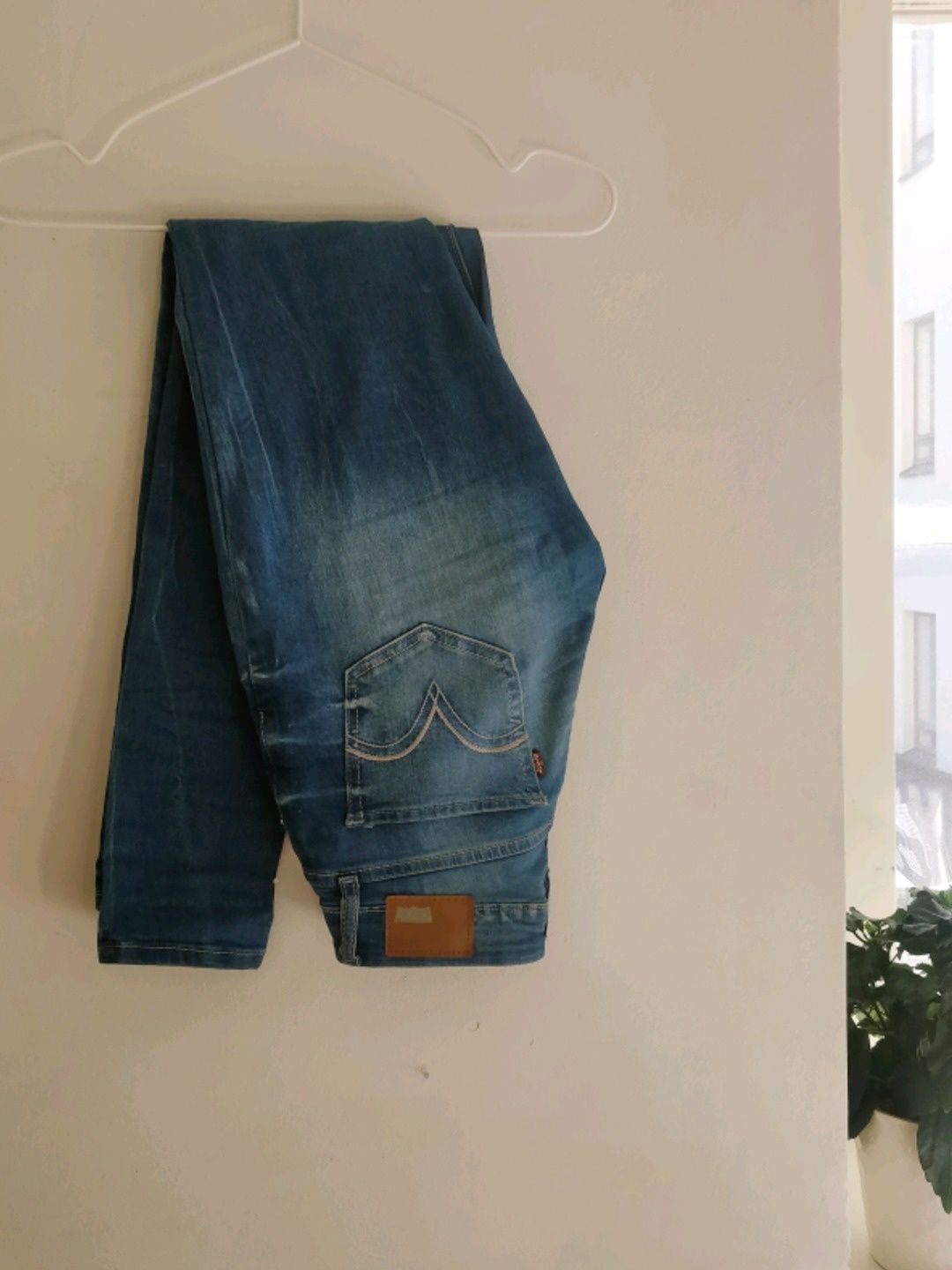 Levi’s jeans