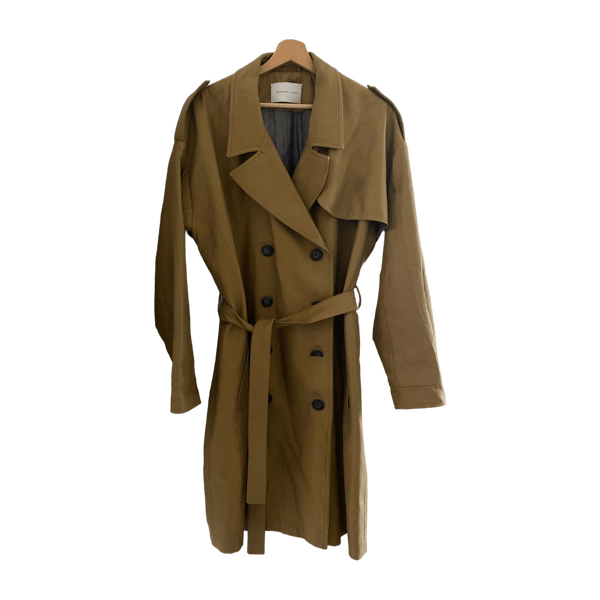 Selected Femme trenssitakki