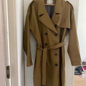 Selected Femme trenssitakki