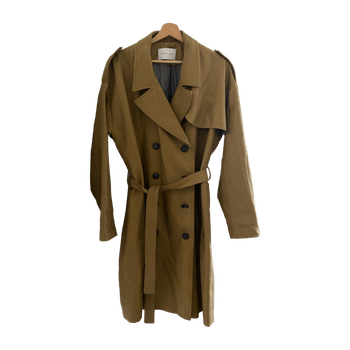 Selected Femme trenssitakki