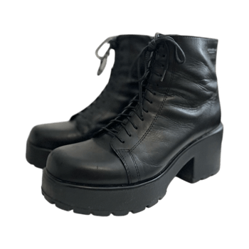 Vagabond boots