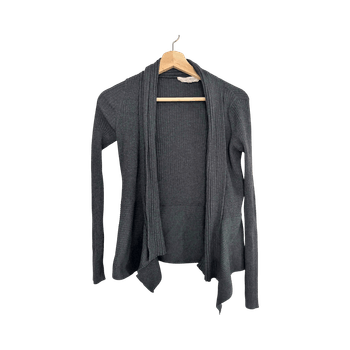 Esprit ribattu neuletakki koko XS