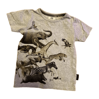 Koko kids' top