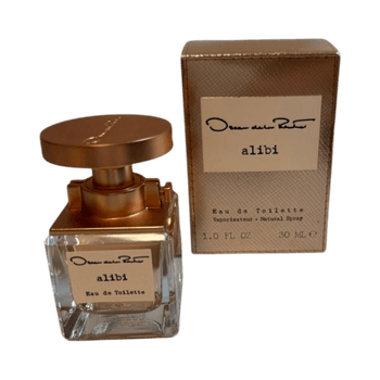 Oscar de la Renta Alibi Eau de Toilette