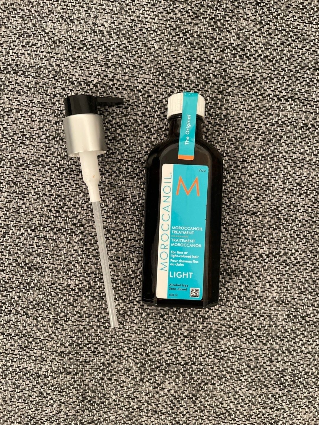 Moroccanoil beauty product