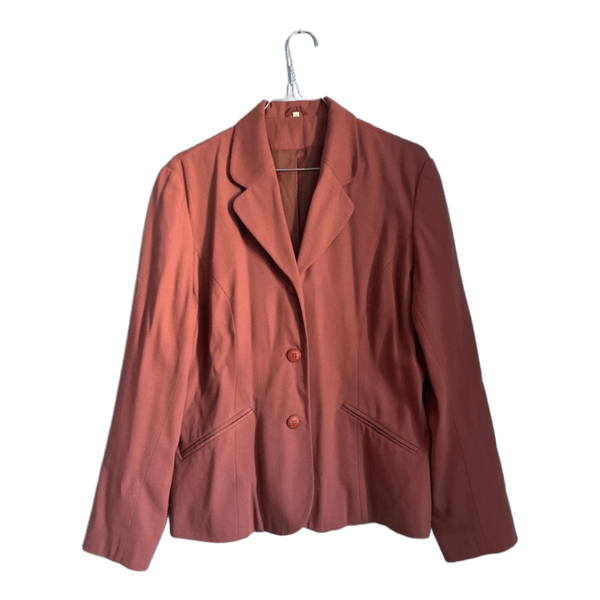 Sød blazer