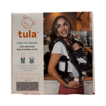 Tula free-to-grow kantoreppu