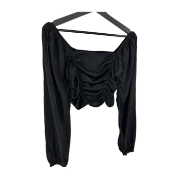 Qed london blouse