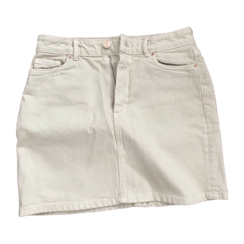 Only skirt