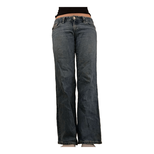 Perfect jeans fra Gina tricot