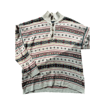 Cottonfield  neulepusero xxl