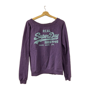 Superdry hoodie