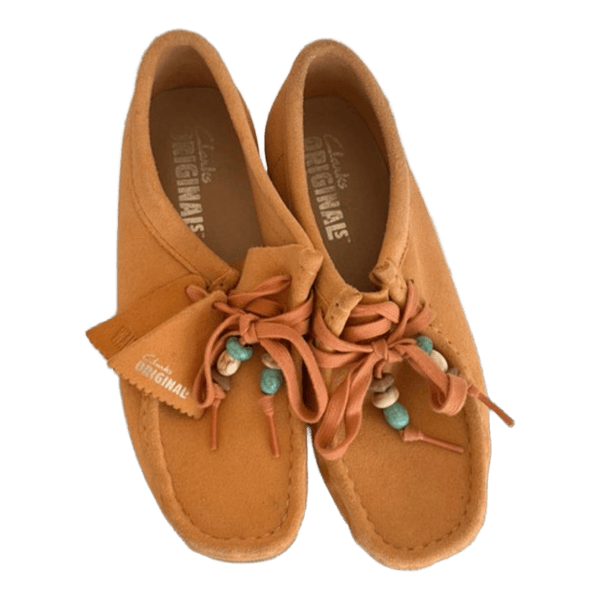 Clarks