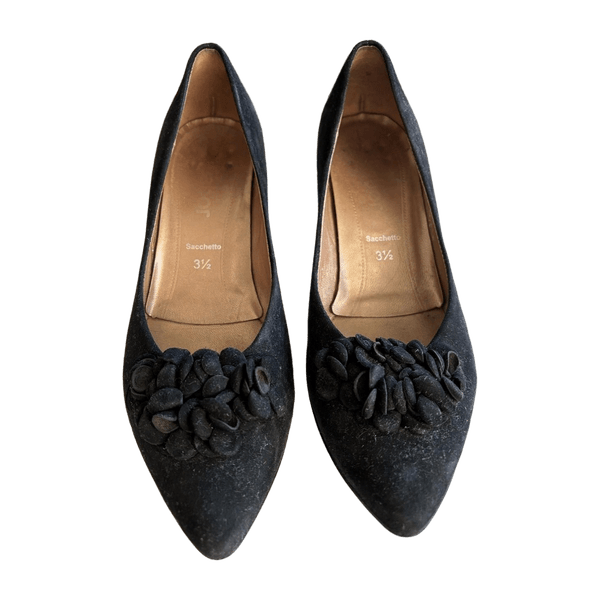 Gabor heels