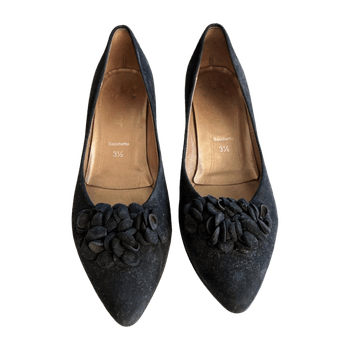 Gabor heels