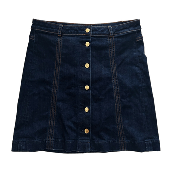 Guess Denim Skirt / W28
