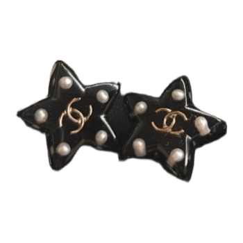 Chanel jewelry