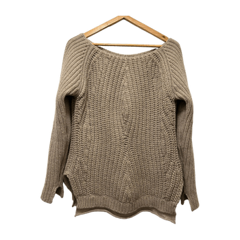 Hunkydory cardigan