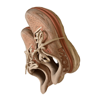 Hoka sports shoes