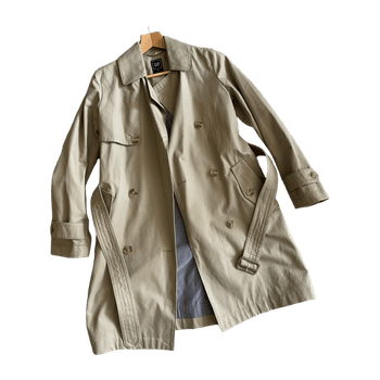 Gap coat