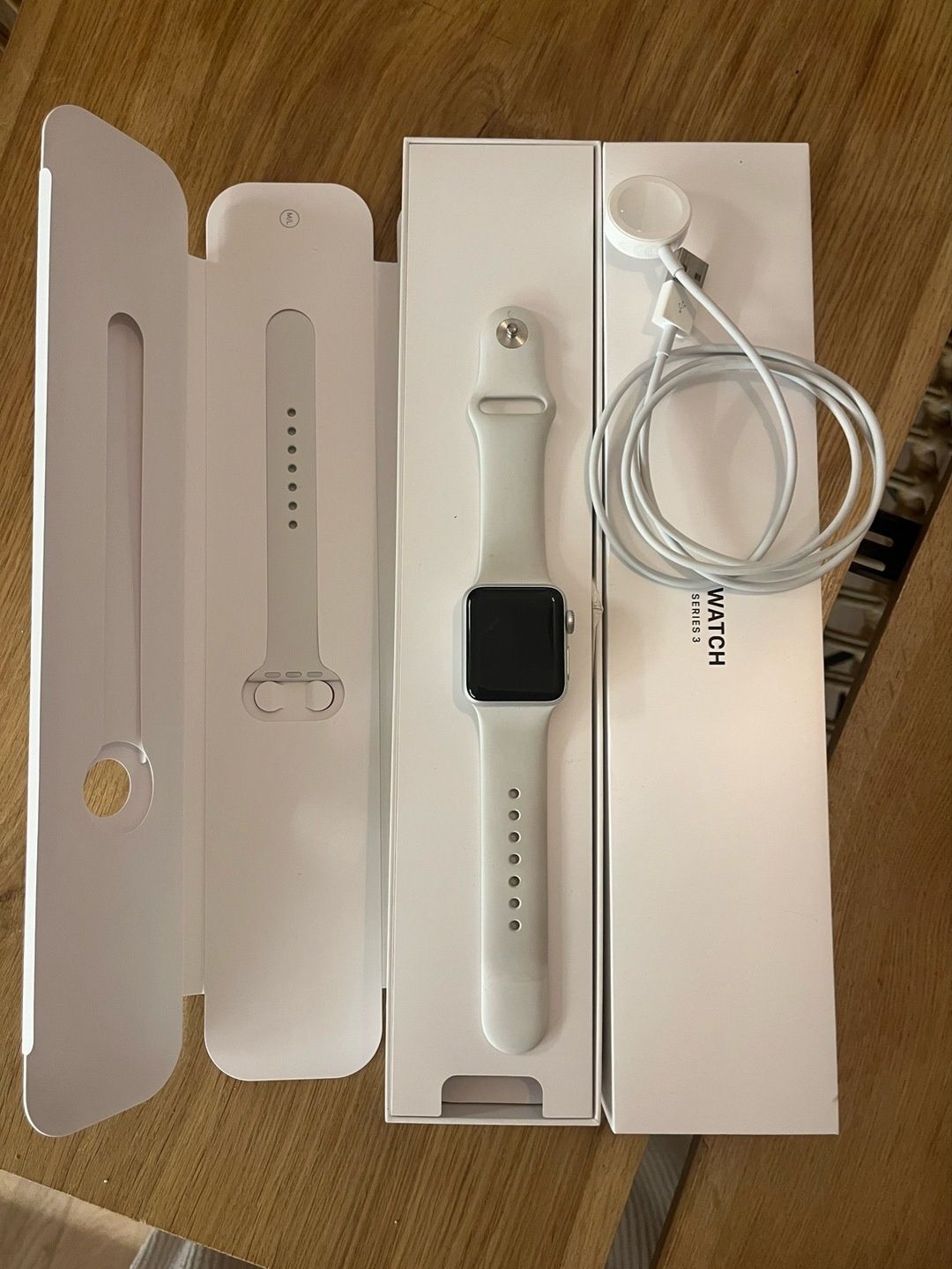 Apple watch