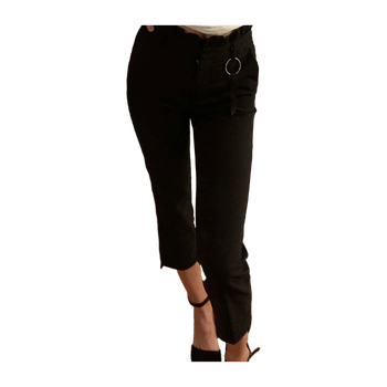 Mango jeans