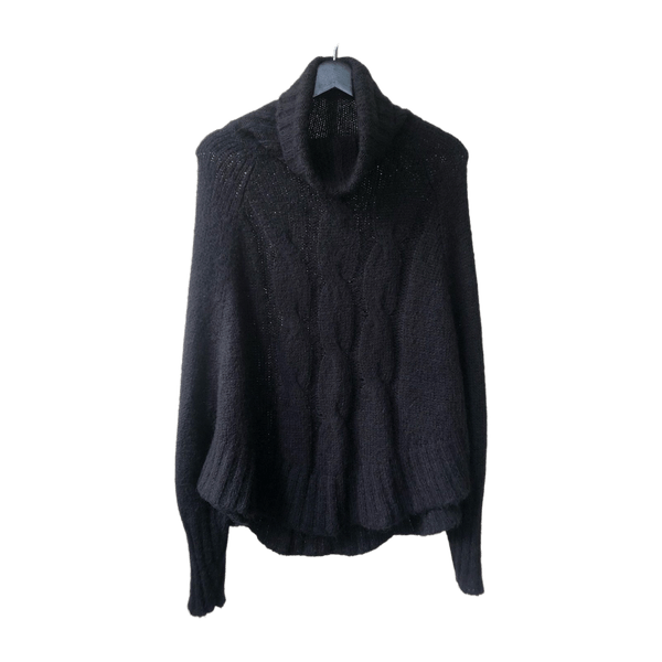 Sisley cardigan