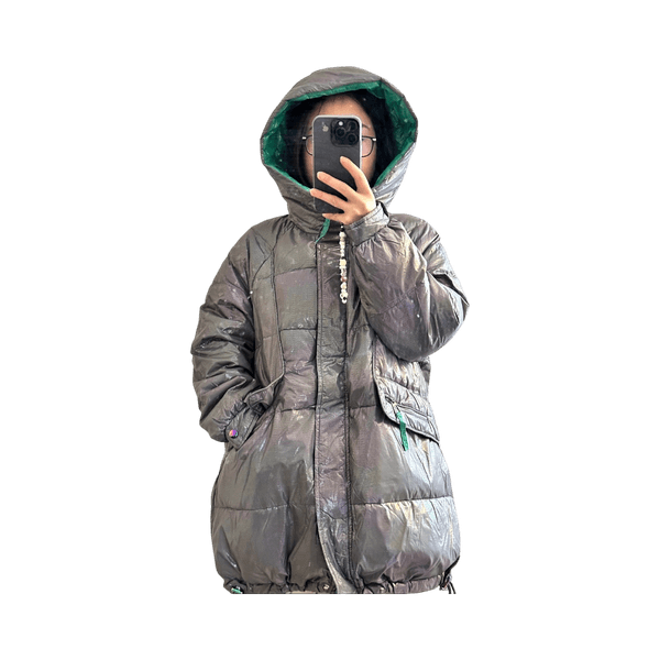 No brand light jacket