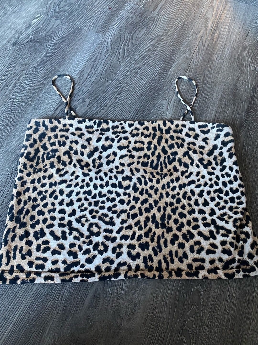Gina tricot top