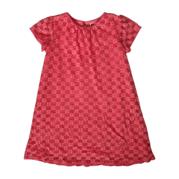Peuhu kids' dress