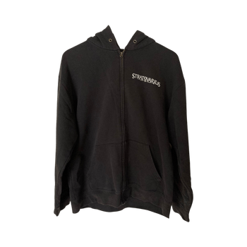 Stratovarius ”Polaris” huppari (vetoketjullinen)