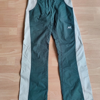 Helly hansen housut 