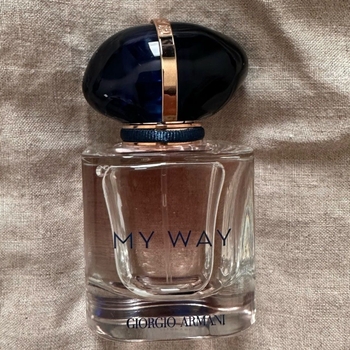 Giorgio armani beauty product