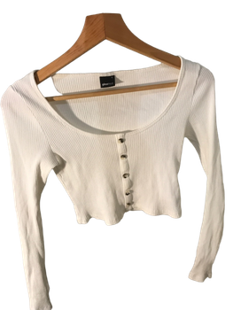 Gina tricot blouse