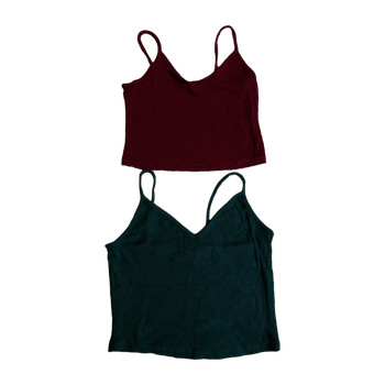 Bershka top