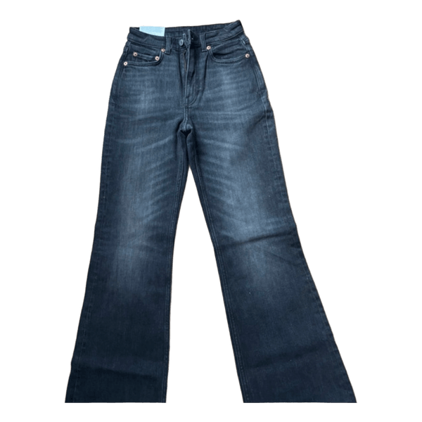 Weekday flare jeans