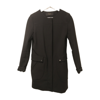 Reserved coat