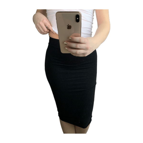 H&m skirt