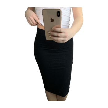 H&m skirt