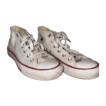 Converse sneakers