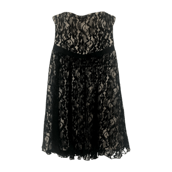 Vila dress